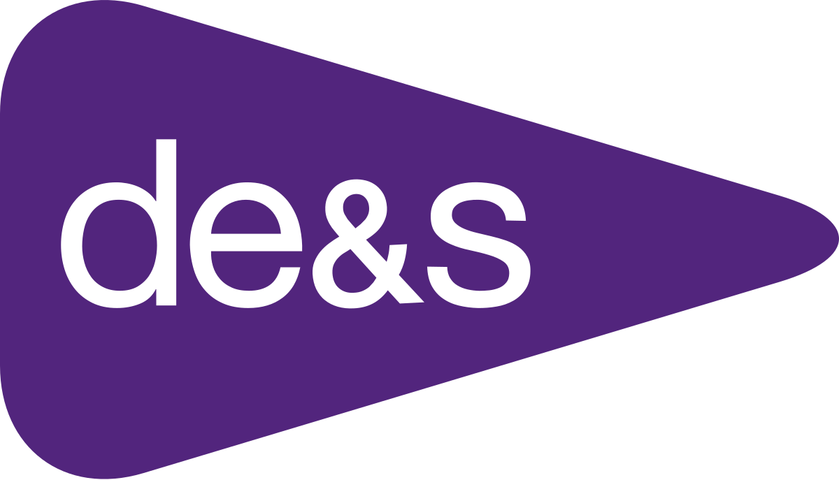 Defence Equipment and Support