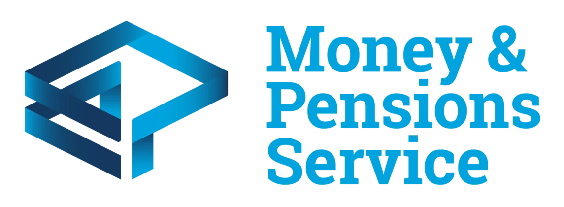 Money and Pensions Service