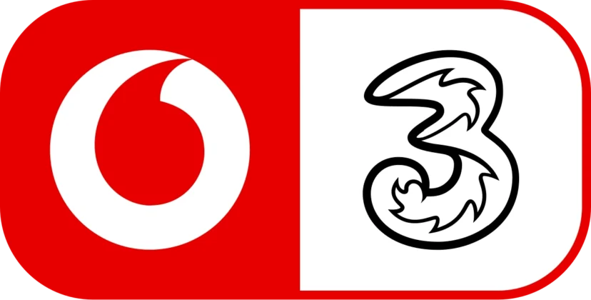 VodafoneThree