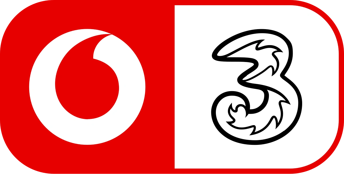VodafoneThree