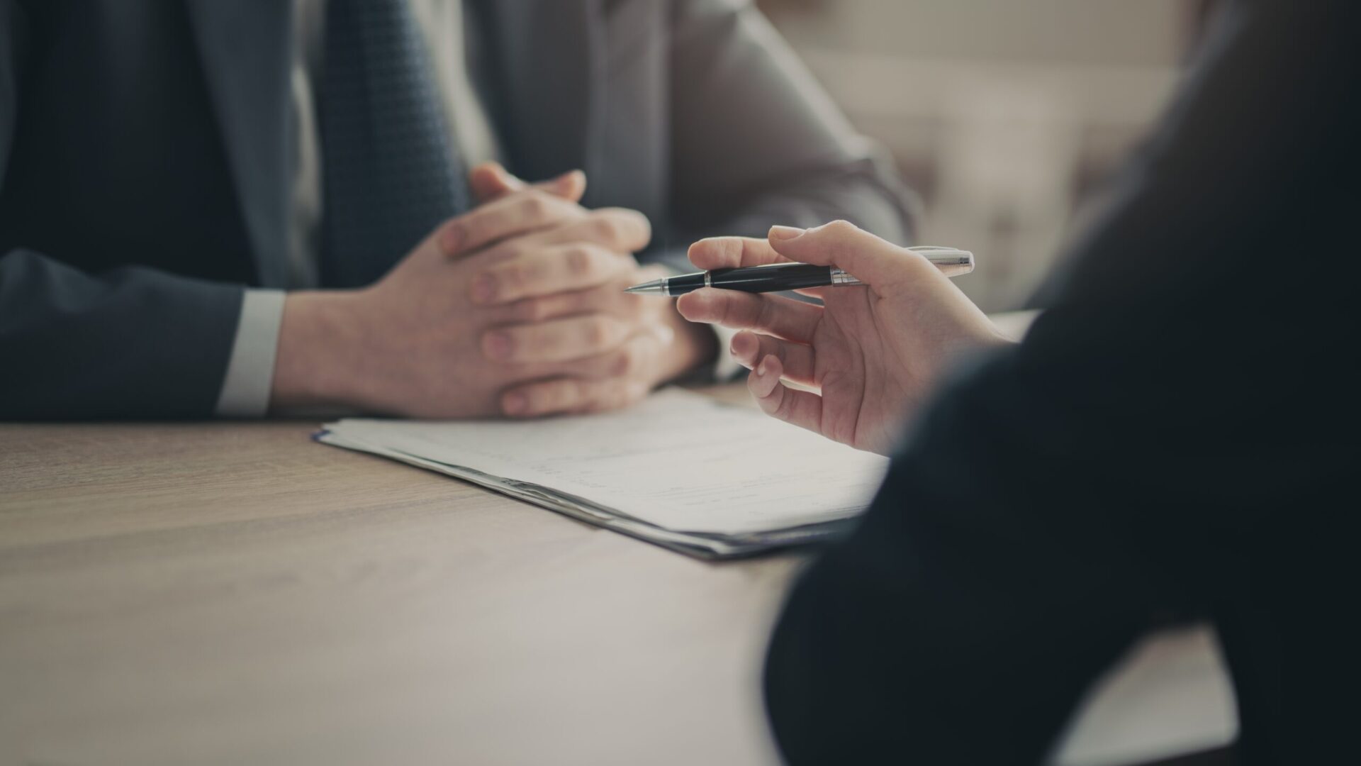 Tecknuovo Surviving Technical Interviews