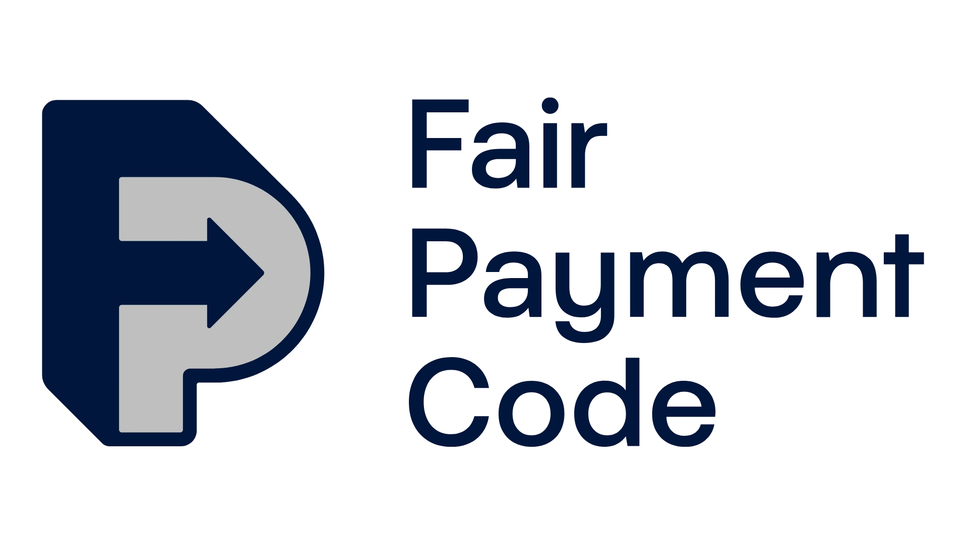 Fair Payment Code