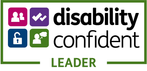 Level 3 Disability Confident