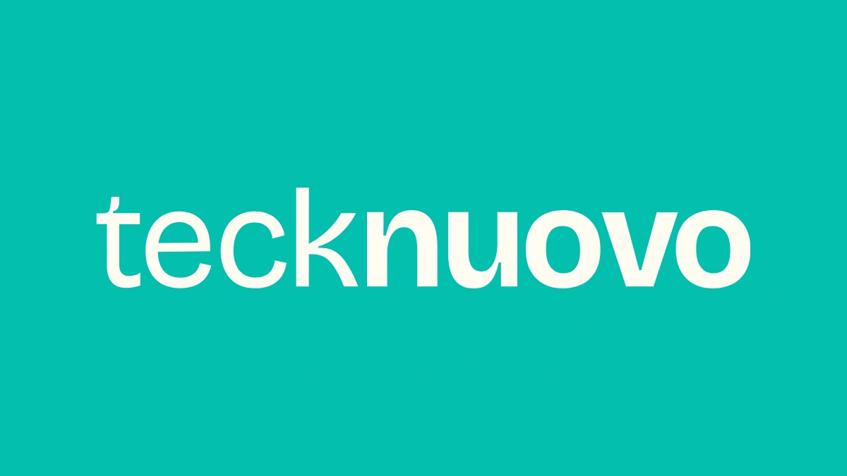 About Us - Tecknuovo