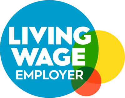 Living Wage Employer