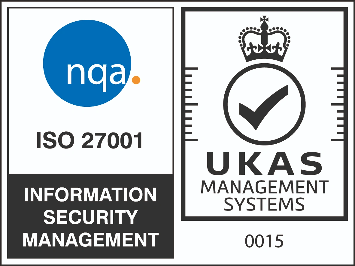 ISO 27001