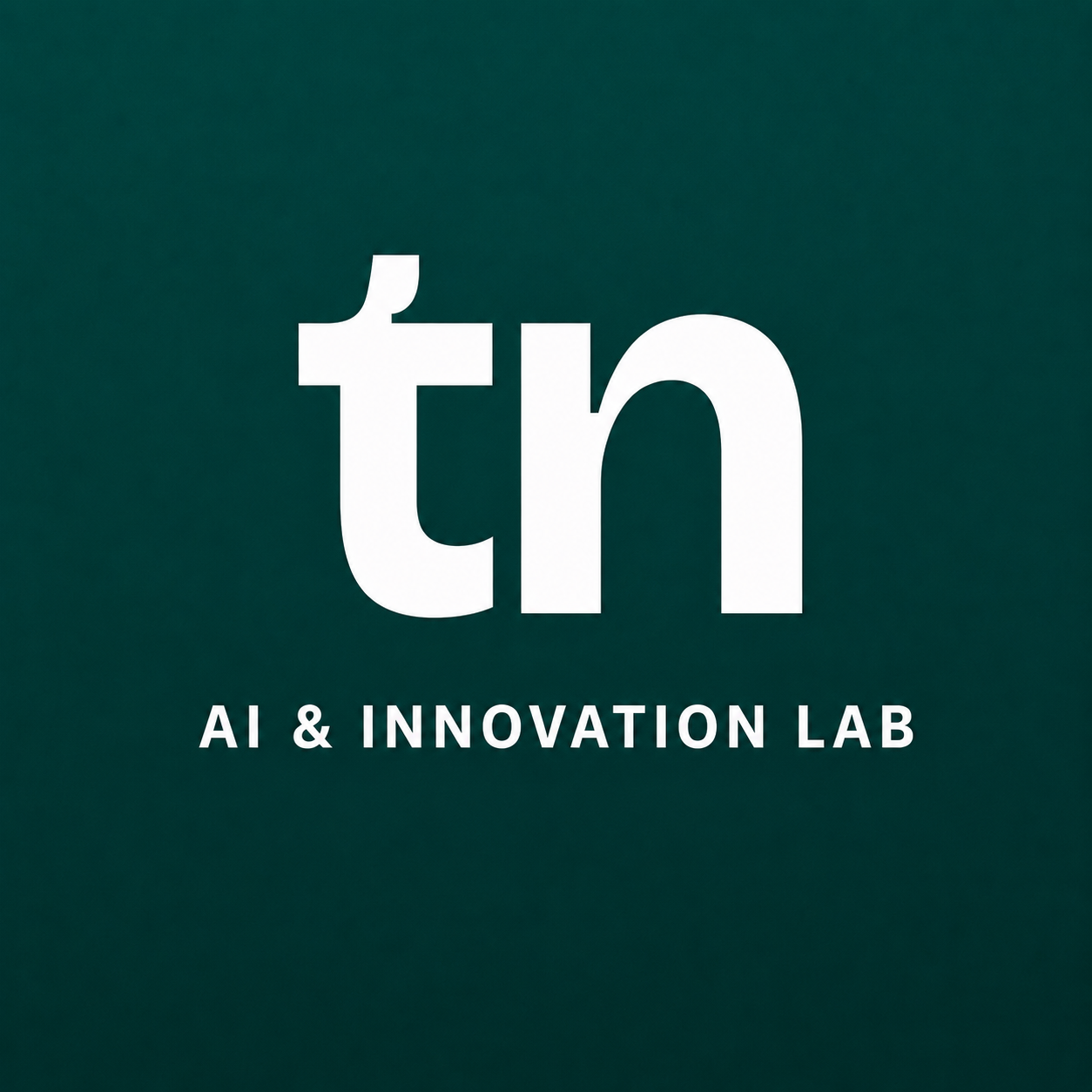 Tecknuovo AI & Innovation Lab