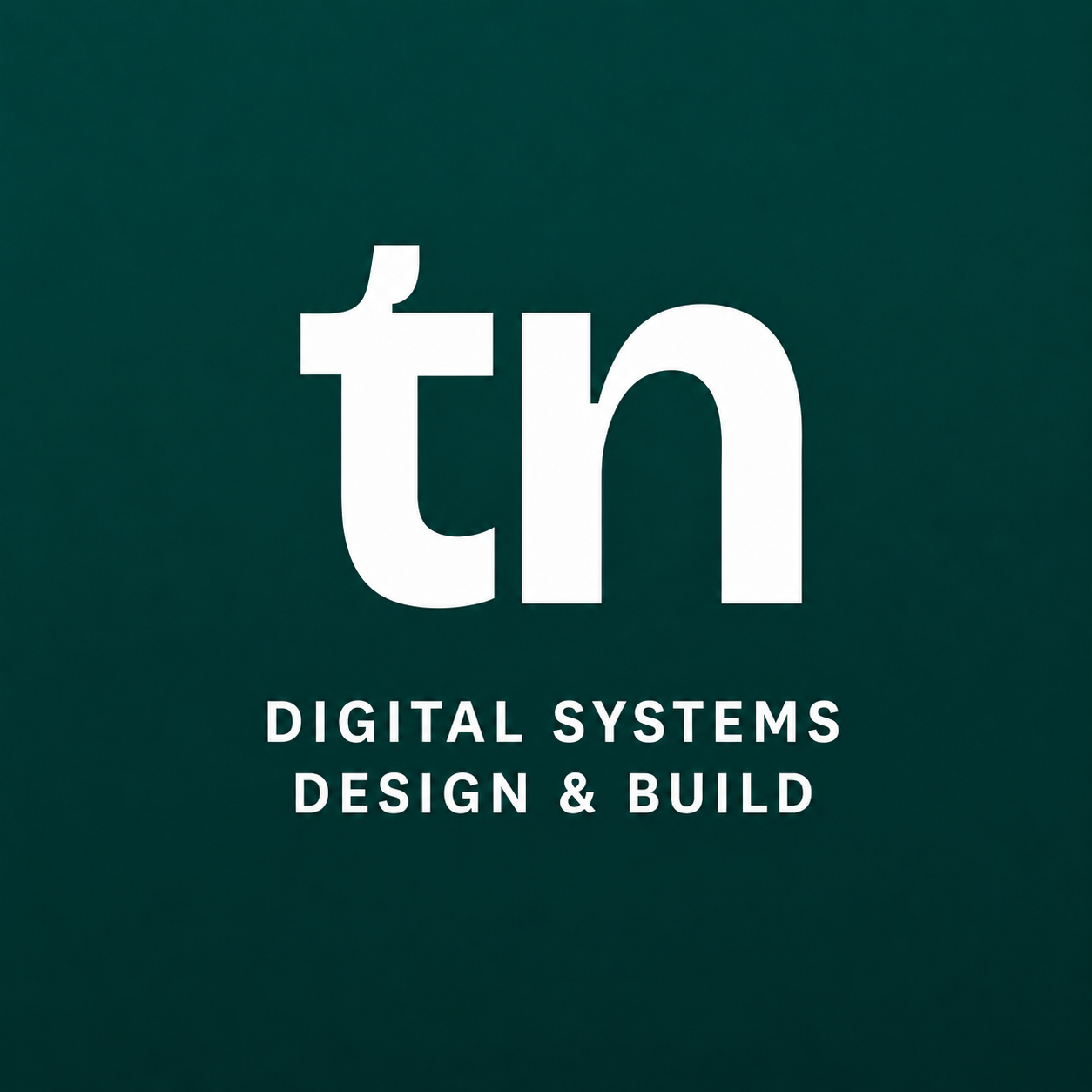 Tecknuovo Digital Systems Design & Build