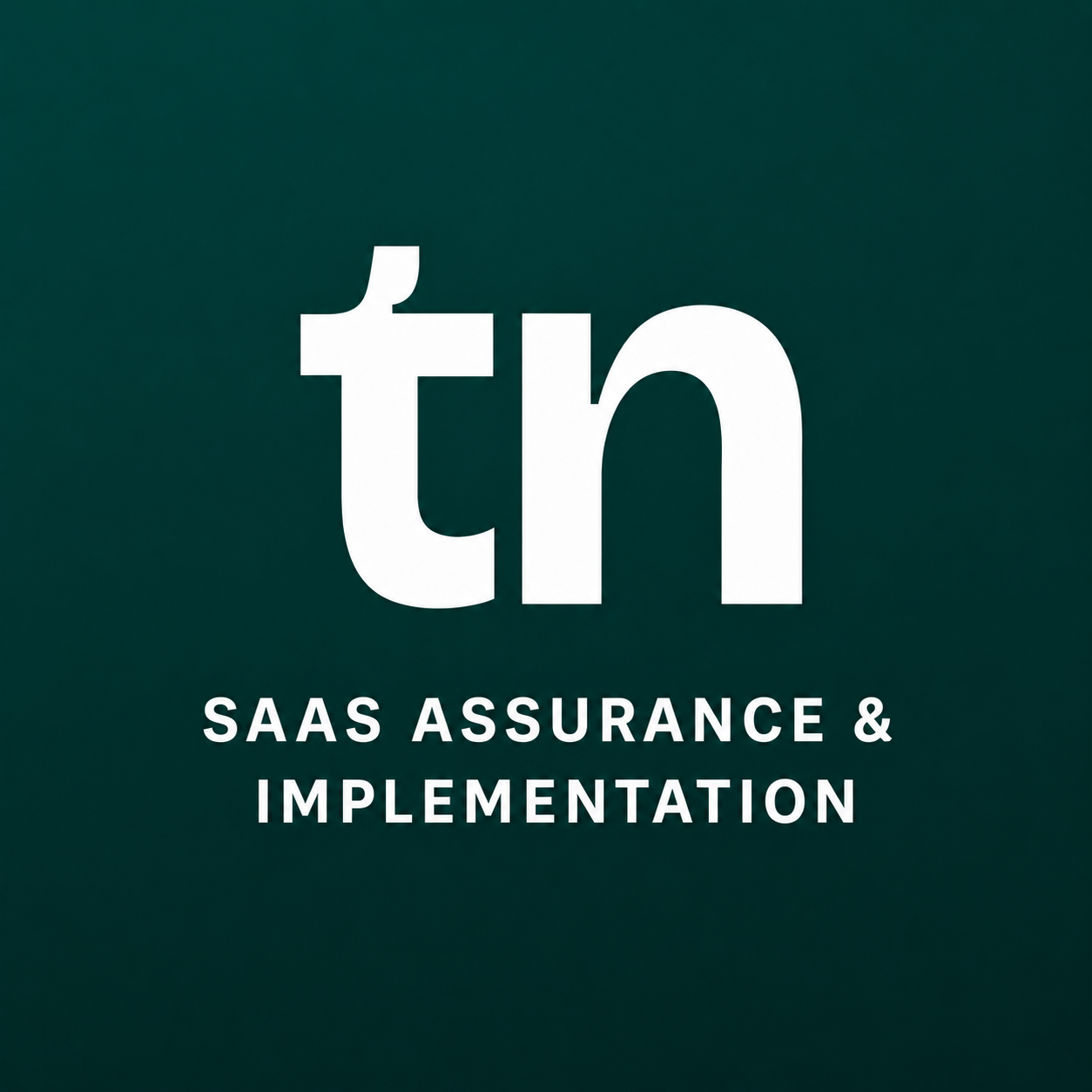 Tecknuovo SaaS Assurance & Implementation